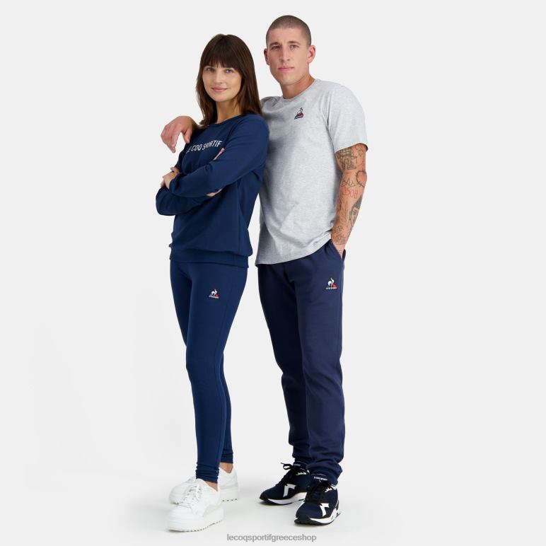 Le Coq Sportif είδη ένδυσης γυναίκες φούτερ μπλε D2ZV597