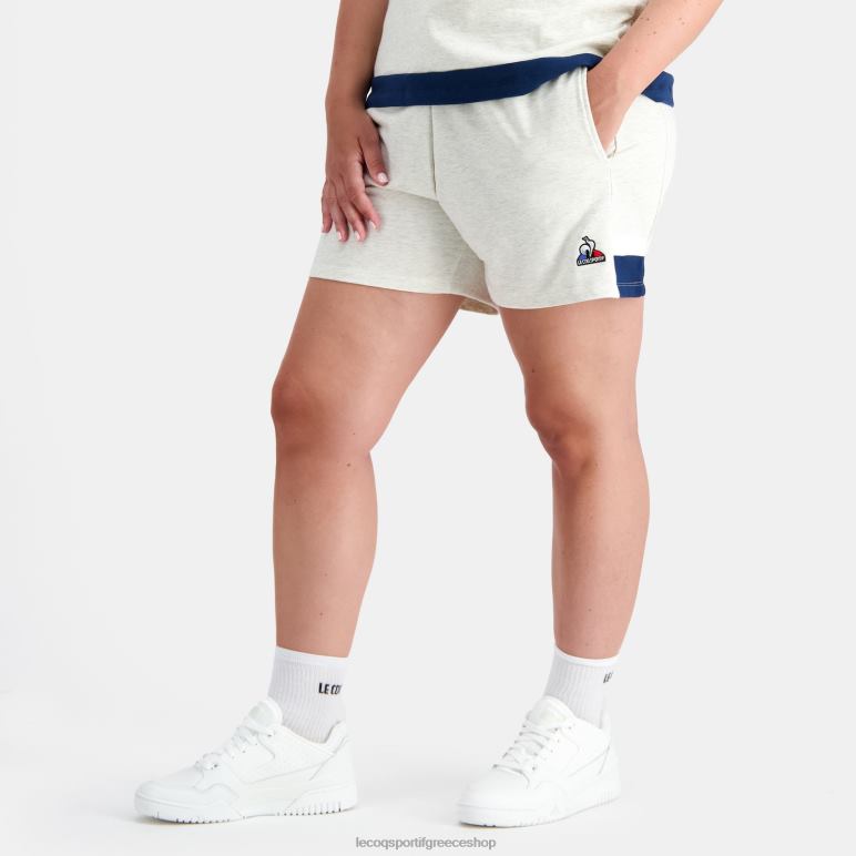 Le Coq Sportif είδη ένδυσης γυναίκες σορτς πολύχρωμα D2ZV327