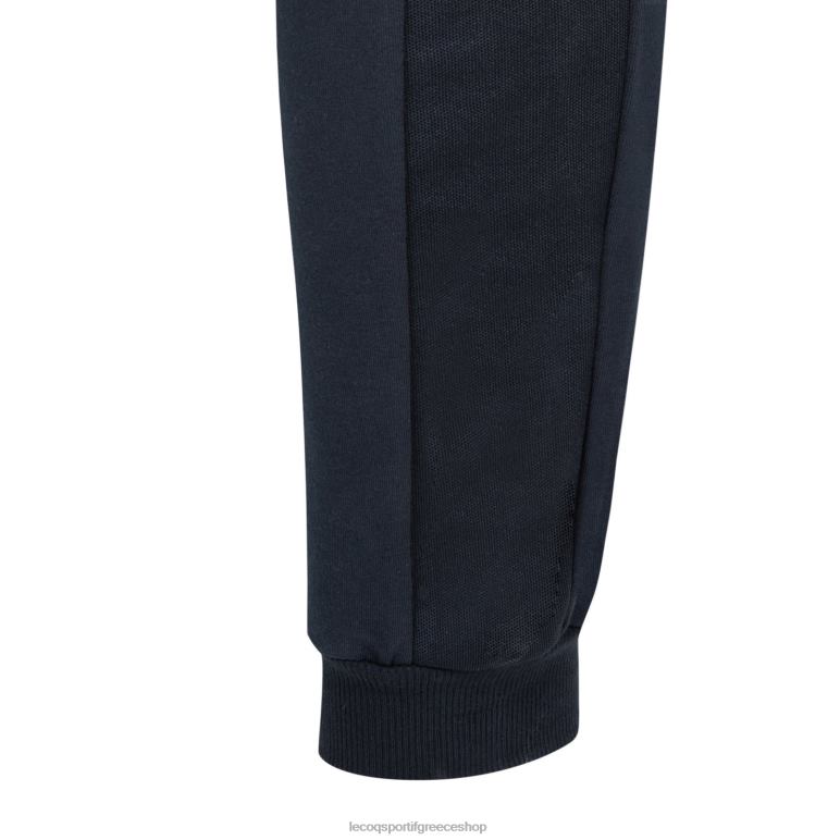 Le Coq Sportif είδη ένδυσης γυναίκες παντελόνι μπλε D2ZV615