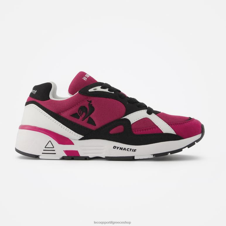 Le Coq Sportif παπούτσια γυναίκες παπούτσι lcs r850 w ροζ D2ZV623