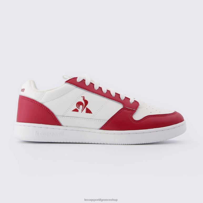 Le Coq Sportif παπούτσια γυναίκες Σημείο διακοπής παπουτσιών w αθλητικό λευκό D2ZV630