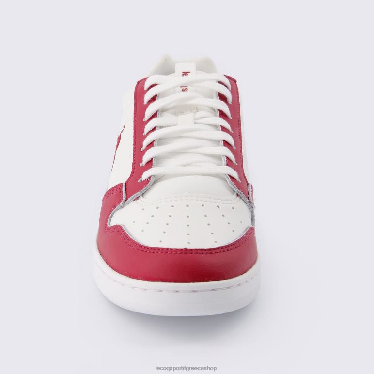 Le Coq Sportif παπούτσια γυναίκες Σημείο διακοπής παπουτσιών w αθλητικό λευκό D2ZV630