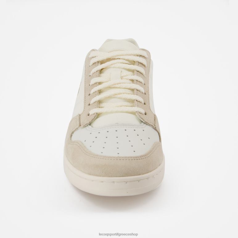 Le Coq Sportif παπούτσια γυναίκες Σημείο θραύσης παπουτσιών με λευκό premium D2ZV372