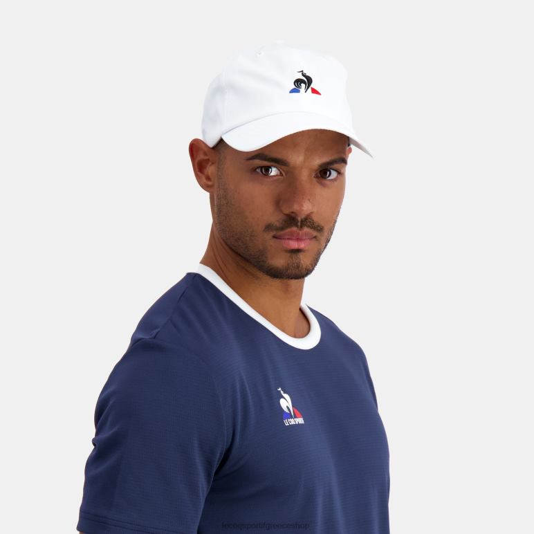 Le Coq Sportif αξεσουάρ άνδρες καπάκι πολύχρωμο D2ZV308