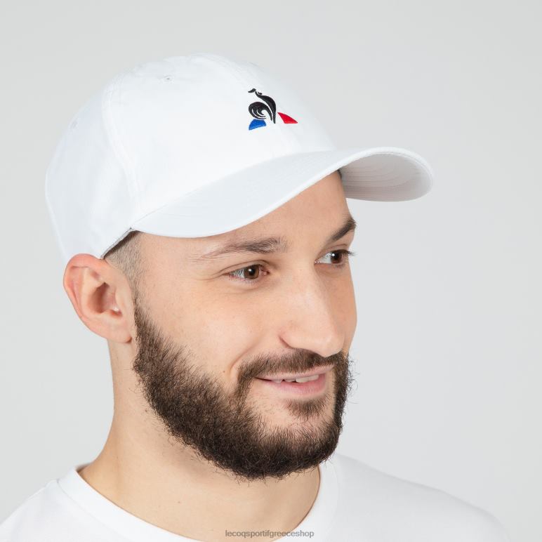 Le Coq Sportif αξεσουάρ άνδρες καπάκι πολύχρωμο D2ZV308