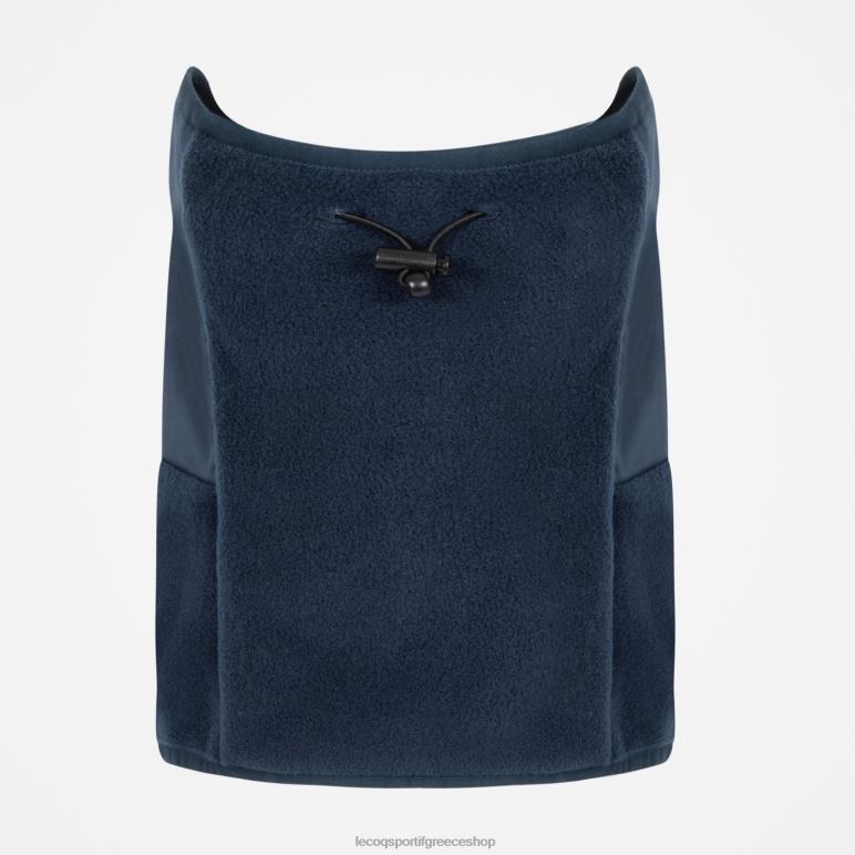 Le Coq Sportif αξεσουάρ άνδρες μπαντάνα μπλε D2ZV712