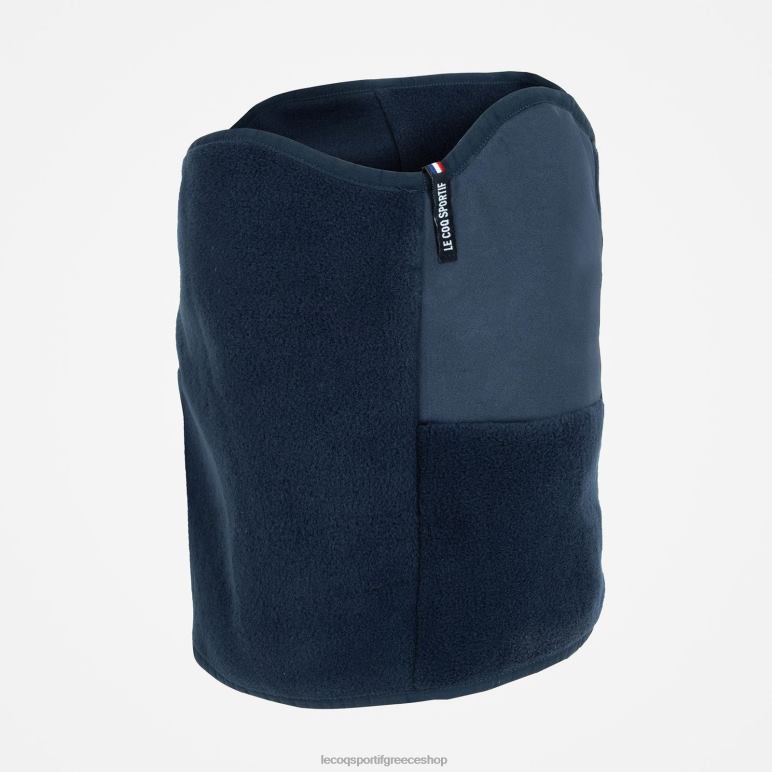 Le Coq Sportif αξεσουάρ άνδρες μπαντάνα μπλε D2ZV712