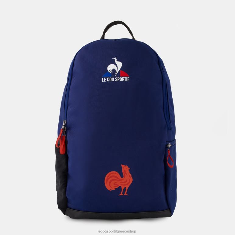 Le Coq Sportif αξεσουάρ άνδρες τσάντα μπλε D2ZV299