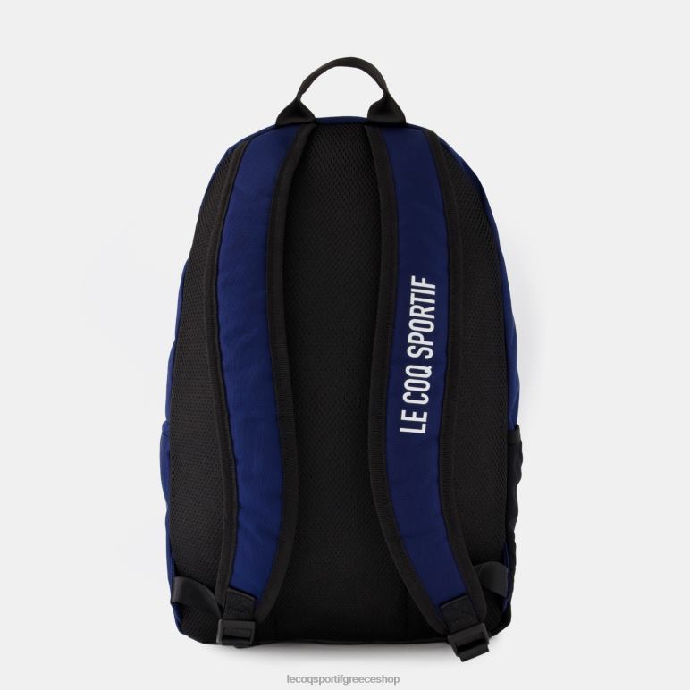 Le Coq Sportif αξεσουάρ άνδρες τσάντα μπλε D2ZV299