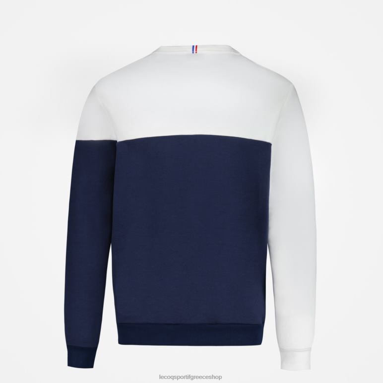 Le Coq Sportif είδη ένδυσης άνδρες φούτερ πολύχρωμο D2ZV21