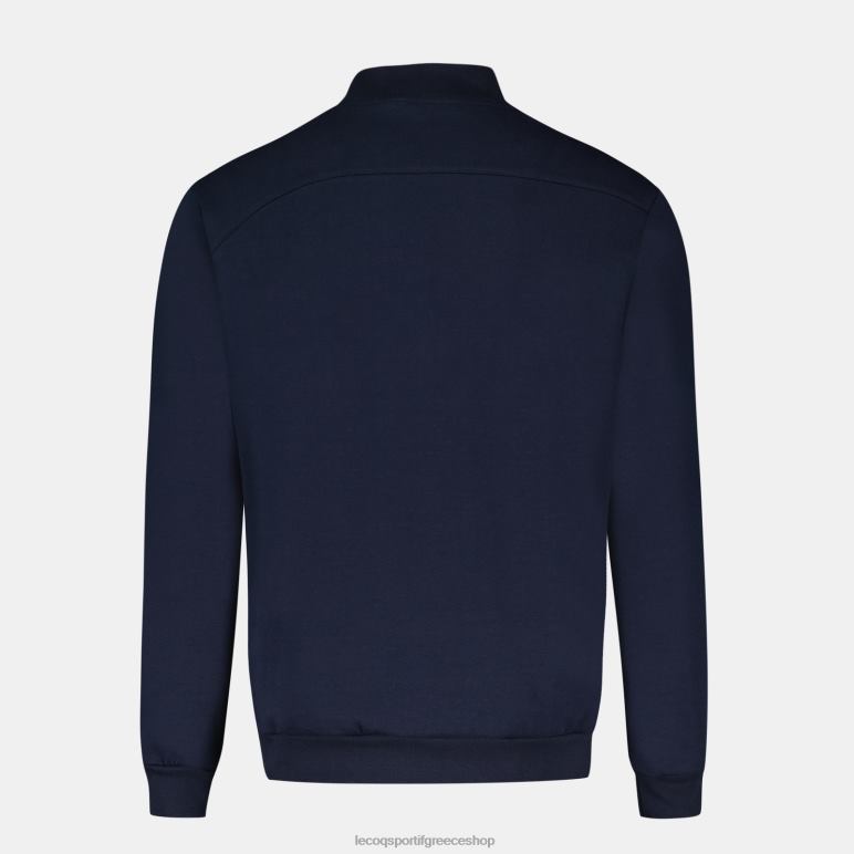 Le Coq Sportif είδη ένδυσης άνδρες φούτερ μπλε D2ZV35