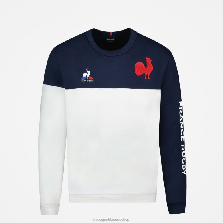 Le Coq Sportif είδη ένδυσης άνδρες φούτερ πολύχρωμο D2ZV467