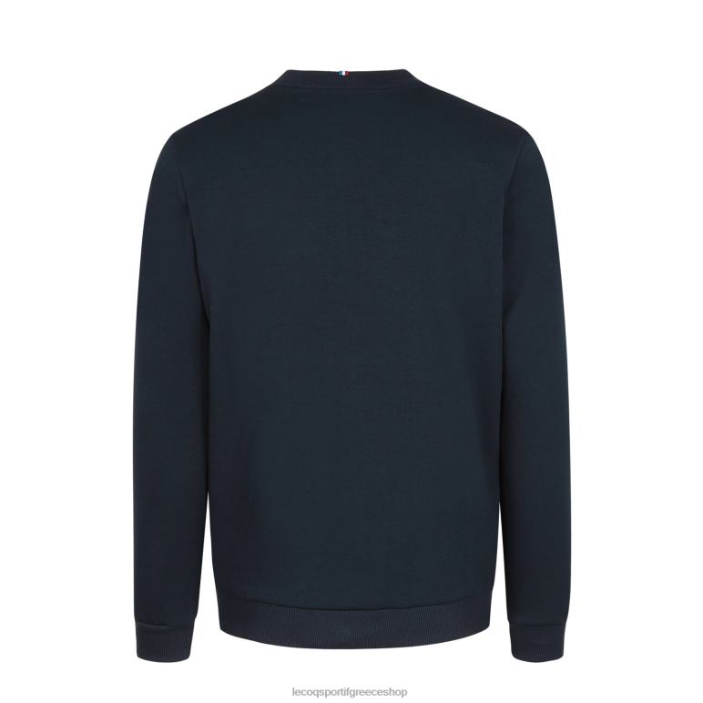 Le Coq Sportif είδη ένδυσης άνδρες φούτερ μπλε D2ZV80