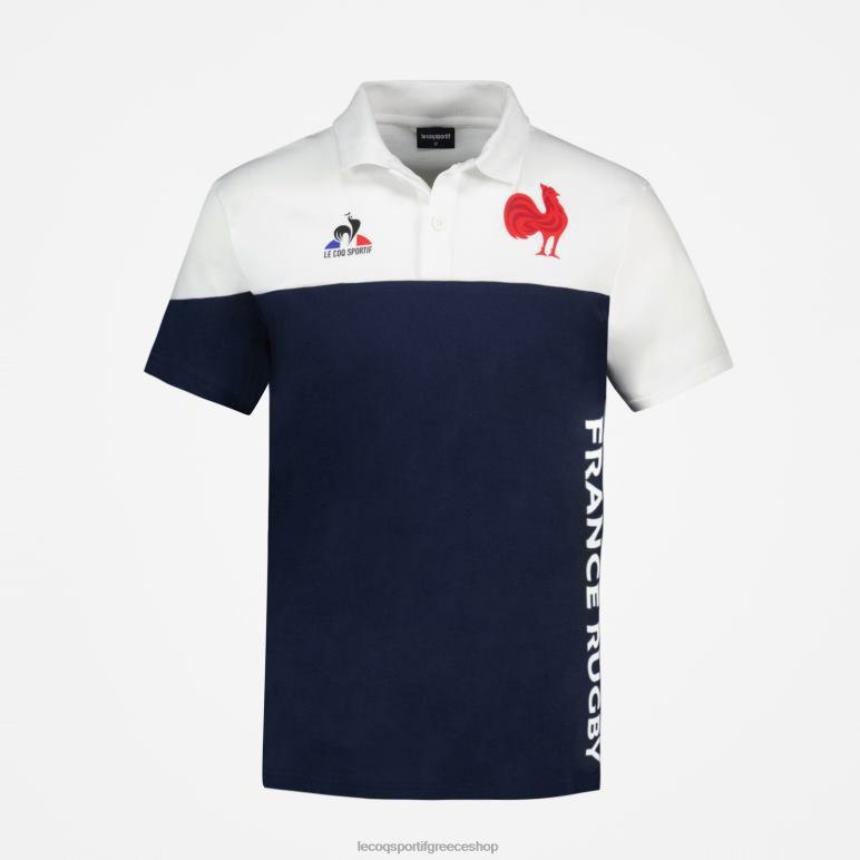 Le Coq Sportif είδη ένδυσης άνδρες πόλο πολύχρωμο D2ZV468