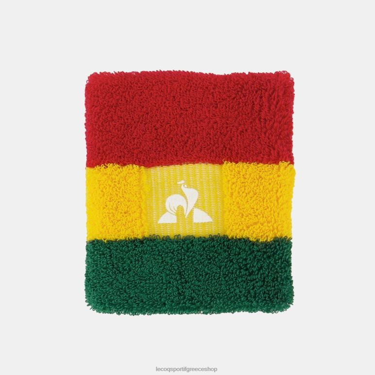 Le Coq Sportif είδη ένδυσης άνδρες app-άλλο λευκό D2ZV125