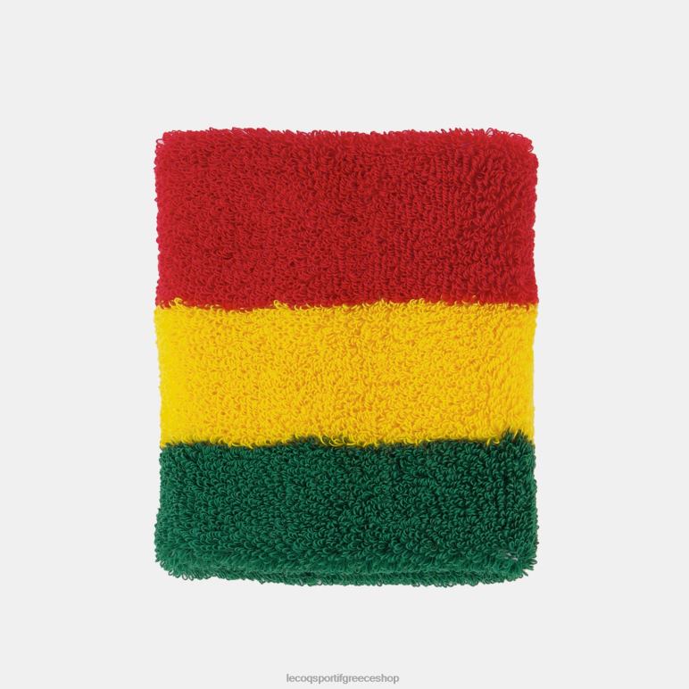 Le Coq Sportif είδη ένδυσης άνδρες app-άλλο λευκό D2ZV125