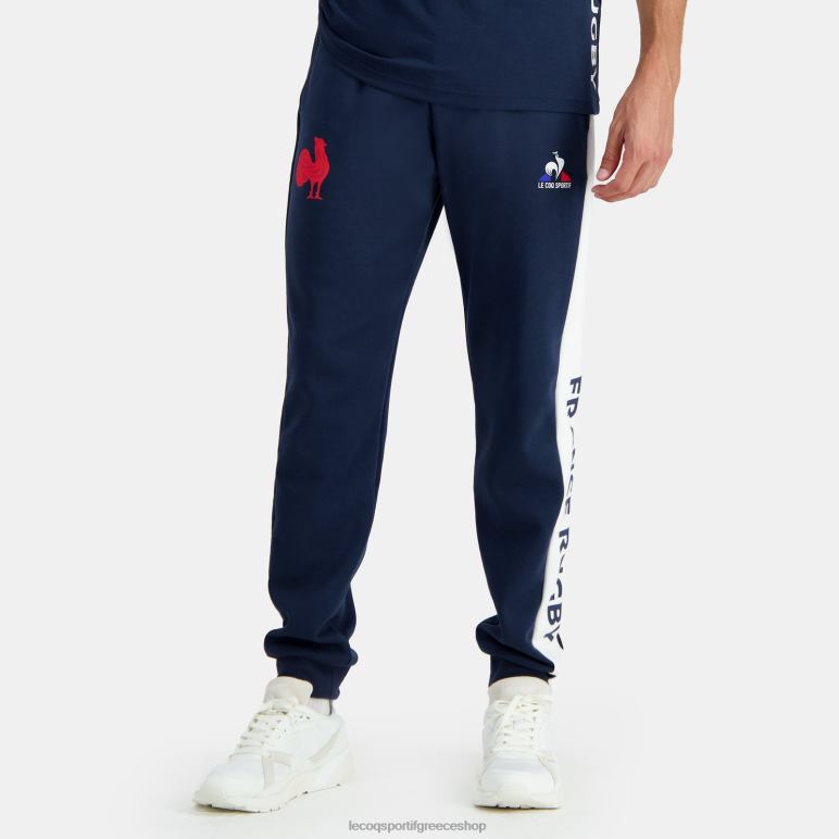 Le Coq Sportif είδη ένδυσης άνδρες παντελόνι πολύχρωμο D2ZV507