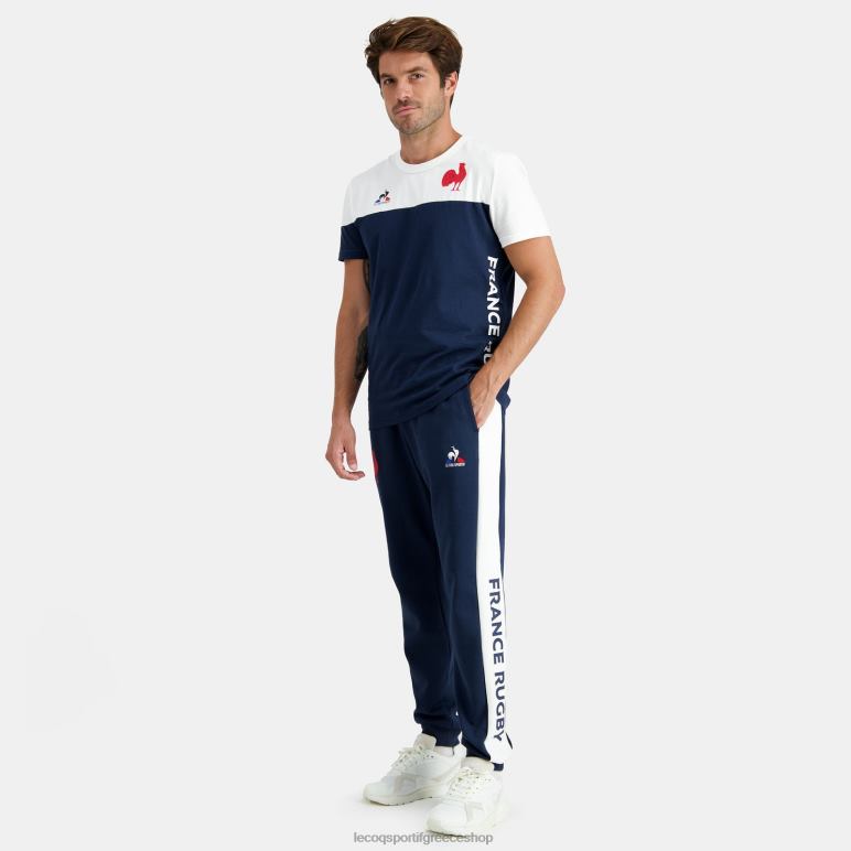 Le Coq Sportif είδη ένδυσης άνδρες παντελόνι πολύχρωμο D2ZV507