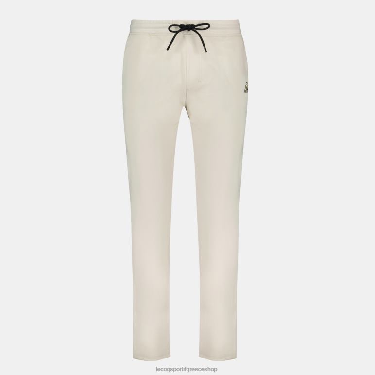 Le Coq Sportif είδη ένδυσης άνδρες παντελόνι μόδας καφέ D2ZV83
