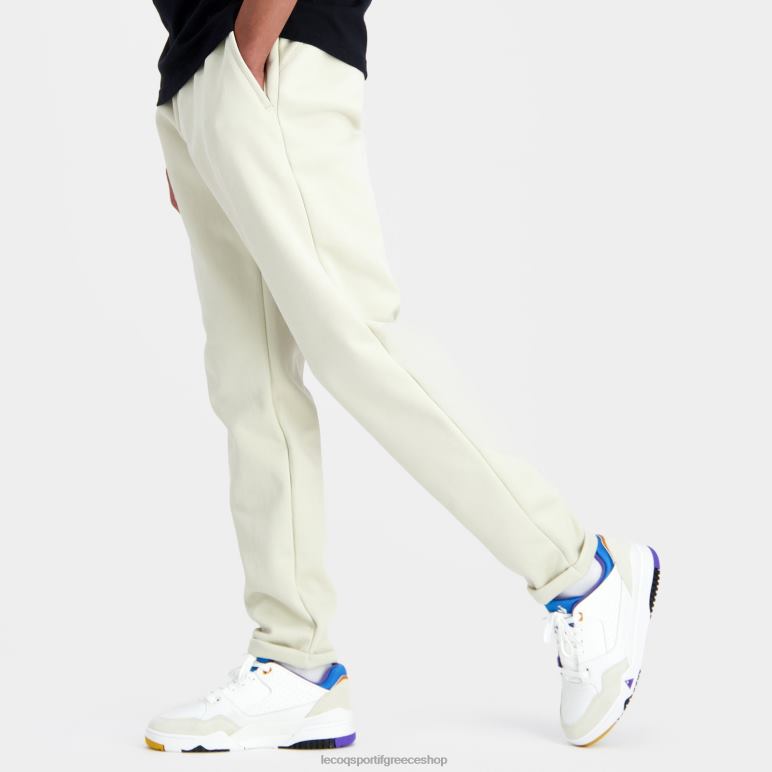 Le Coq Sportif είδη ένδυσης άνδρες παντελόνι μόδας καφέ D2ZV85