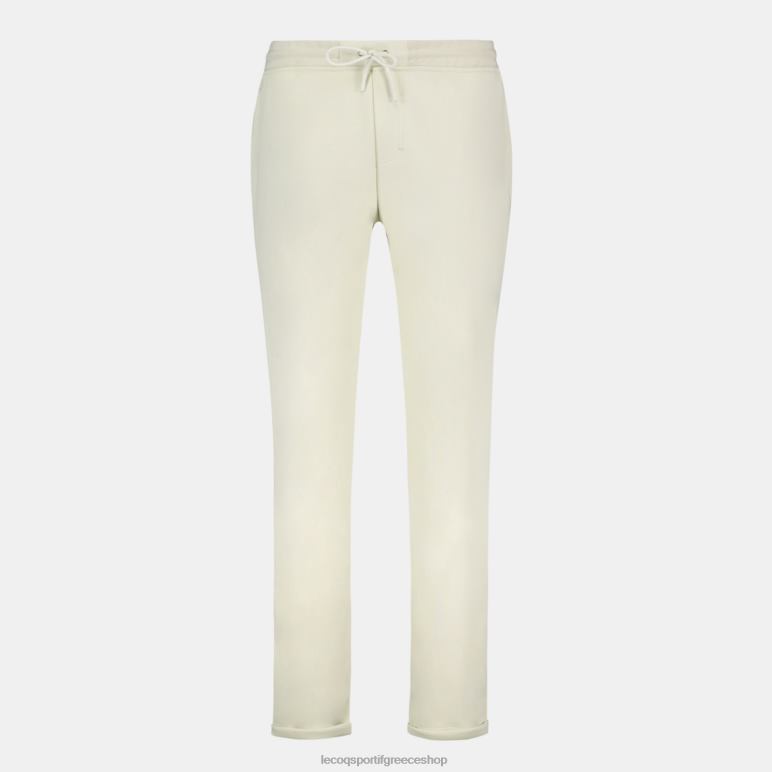 Le Coq Sportif είδη ένδυσης άνδρες παντελόνι μόδας καφέ D2ZV85