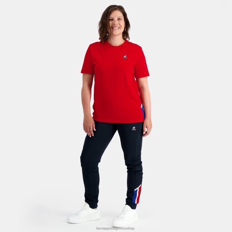 Le Coq Sportif είδη ένδυσης άνδρες μπλε παντελόνι μόδας D2ZV94