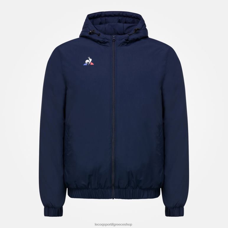 Le Coq Sportif είδη ένδυσης άνδρες βομβαρδιστικό μπλε D2ZV498