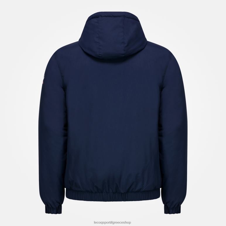 Le Coq Sportif είδη ένδυσης άνδρες βομβαρδιστικό μπλε D2ZV498