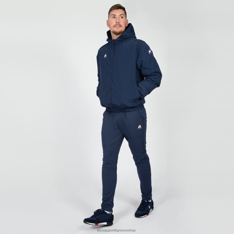 Le Coq Sportif είδη ένδυσης άνδρες βομβαρδιστικό μπλε D2ZV498