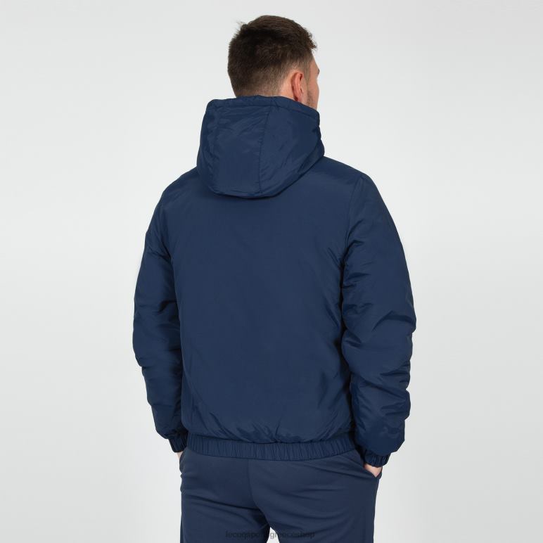 Le Coq Sportif είδη ένδυσης άνδρες βομβαρδιστικό μπλε D2ZV498