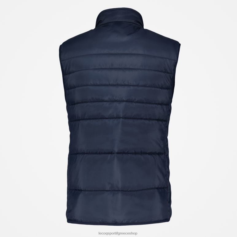 Le Coq Sportif είδη ένδυσης άνδρες jk-sl μπλε D2ZV453