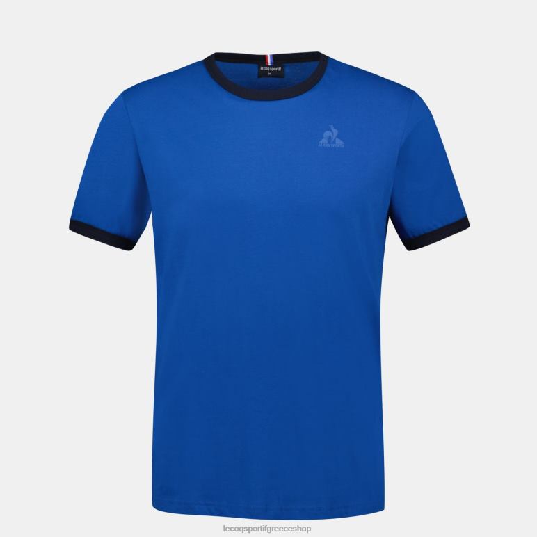 Le Coq Sportif είδη ένδυσης άνδρες σορτς λευκό D2ZV217