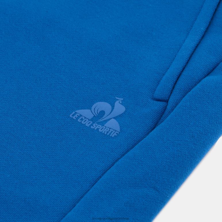 Le Coq Sportif είδη ένδυσης άνδρες σορτς μπλε D2ZV224