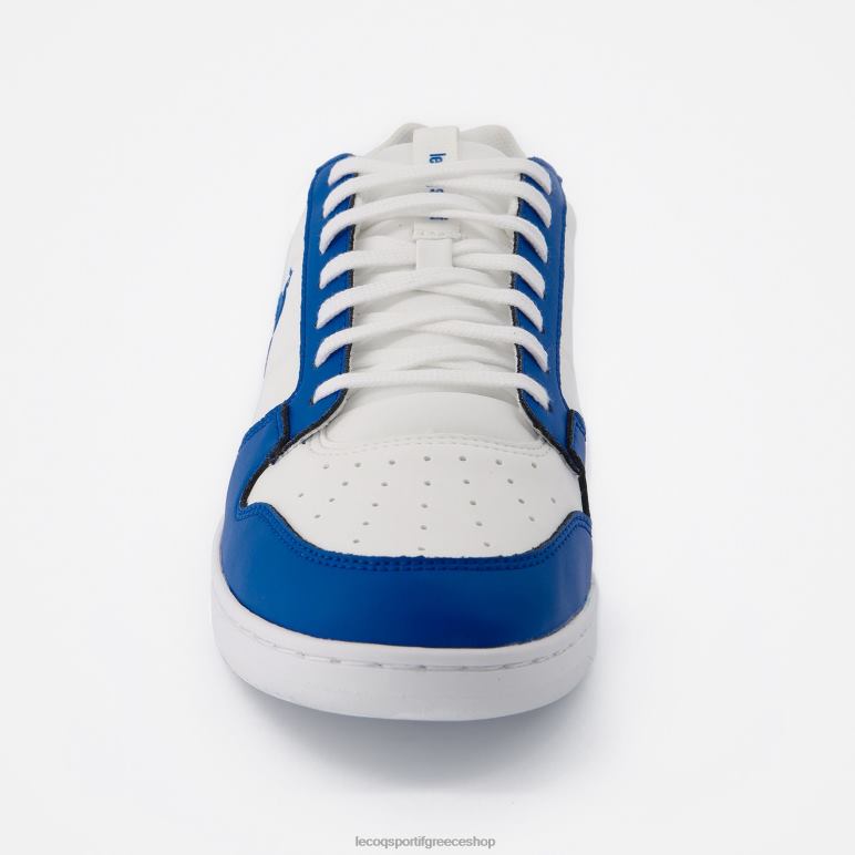 Le Coq Sportif παπούτσια άνδρες παπούτσι σημείο διακοπής αθλητικό λευκό D2ZV559