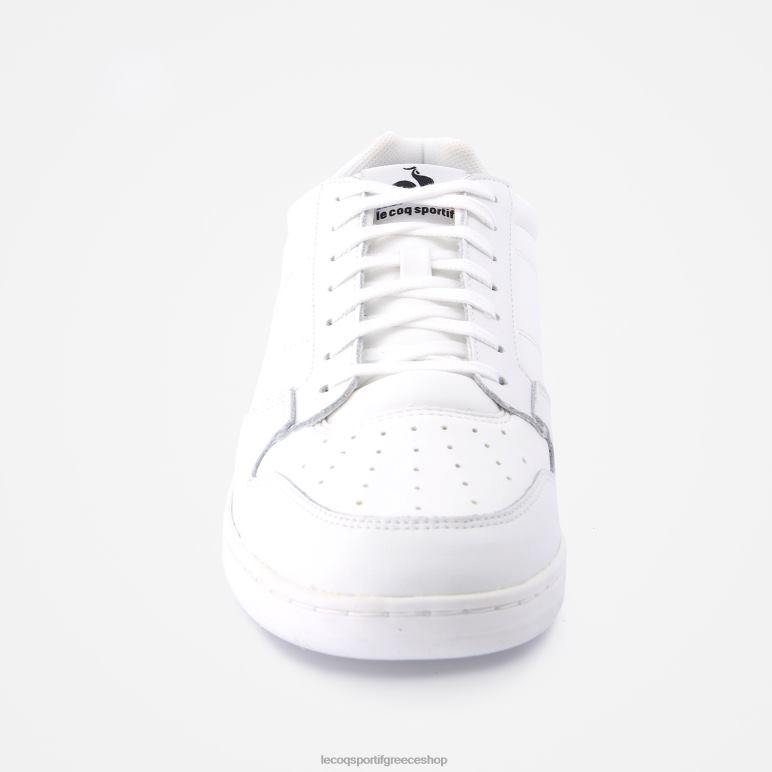 Le Coq Sportif παπούτσια άνδρες σημείο διακοπής παπουτσιών λευκό D2ZV567