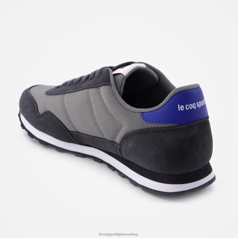 Le Coq Sportif παπούτσια άνδρες παπούτσι astra μαύρο D2ZV525