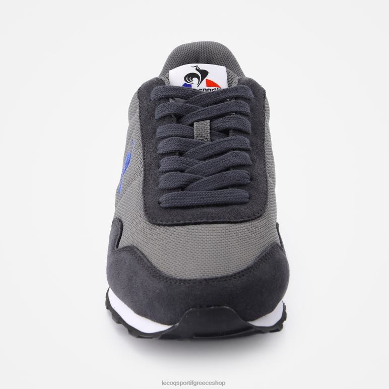 Le Coq Sportif παπούτσια άνδρες παπούτσι astra μαύρο D2ZV525