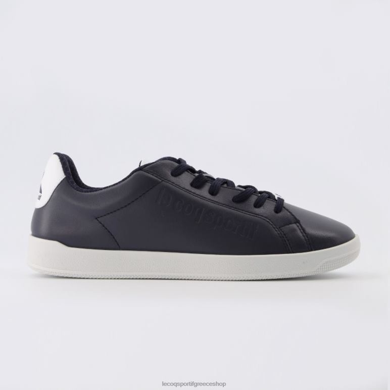 Le Coq Sportif παπούτσια άνδρες παπούτσι courtgalo μπλε D2ZV583