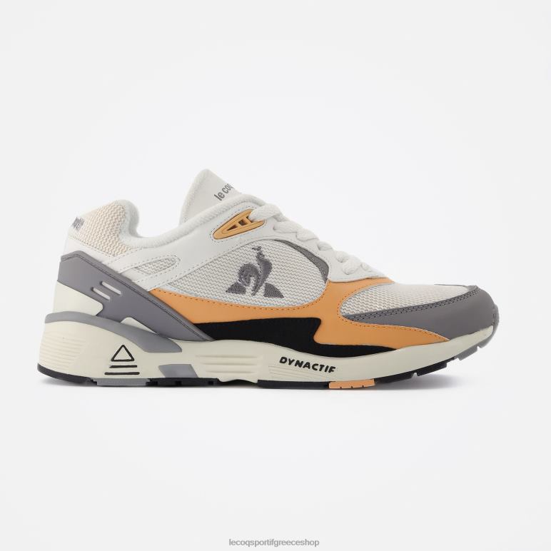 Le Coq Sportif παπούτσια άνδρες παπούτσι lcs r1100 λευκό D2ZV261