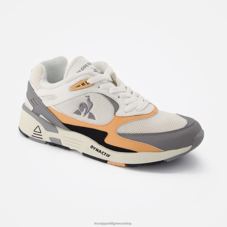Le Coq Sportif παπούτσια άνδρες παπούτσι lcs r1100 λευκό D2ZV261