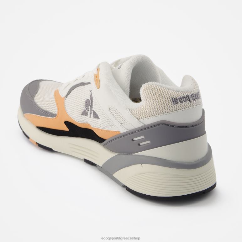 Le Coq Sportif παπούτσια άνδρες παπούτσι lcs r1100 λευκό D2ZV261