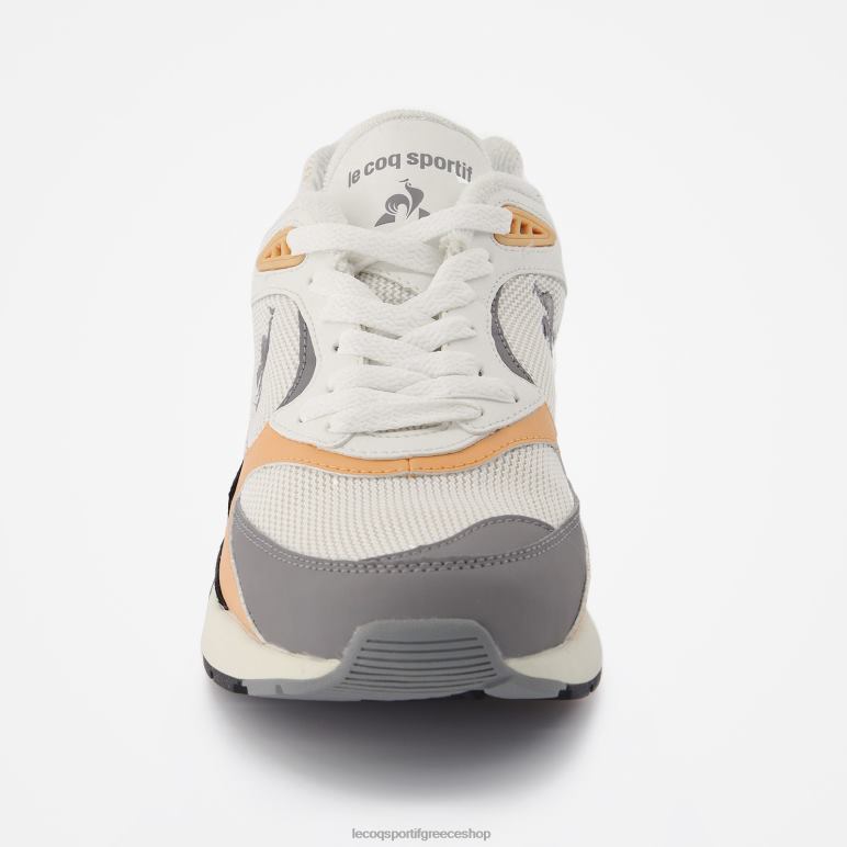 Le Coq Sportif παπούτσια άνδρες παπούτσι lcs r1100 λευκό D2ZV261