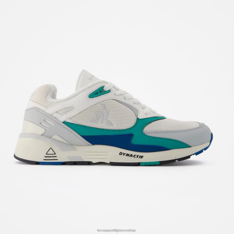 Le Coq Sportif παπούτσια άνδρες παπούτσι lcs r1100 λευκό D2ZV262
