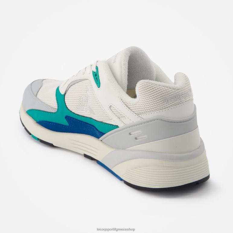 Le Coq Sportif παπούτσια άνδρες παπούτσι lcs r1100 λευκό D2ZV262