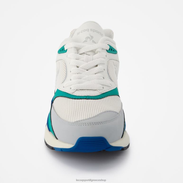 Le Coq Sportif παπούτσια άνδρες παπούτσι lcs r1100 λευκό D2ZV262