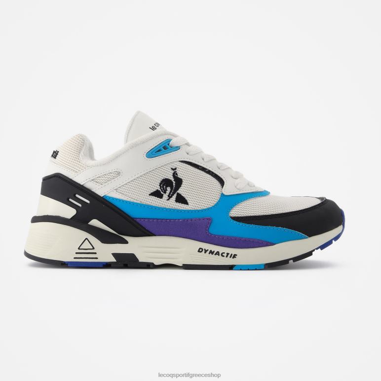 Le Coq Sportif παπούτσια άνδρες παπούτσι lcs r1100 λευκό D2ZV263