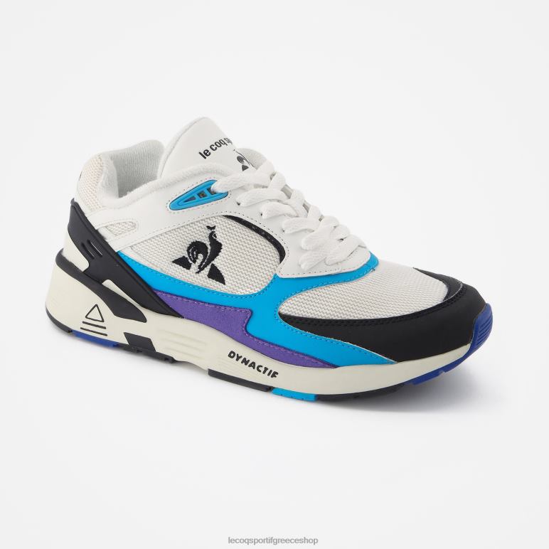 Le Coq Sportif παπούτσια άνδρες παπούτσι lcs r1100 λευκό D2ZV263