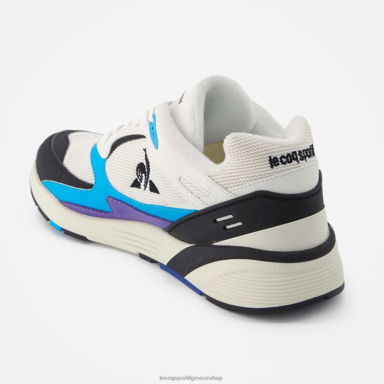 Le Coq Sportif παπούτσια άνδρες παπούτσι lcs r1100 λευκό D2ZV263