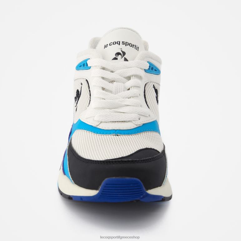 Le Coq Sportif παπούτσια άνδρες παπούτσι lcs r1100 λευκό D2ZV263