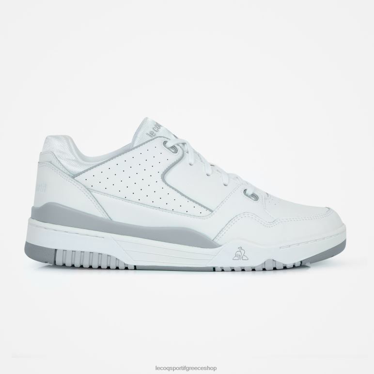 Le Coq Sportif παπούτσια άνδρες παπούτσι lcs t1000 nineties λευκό D2ZV265